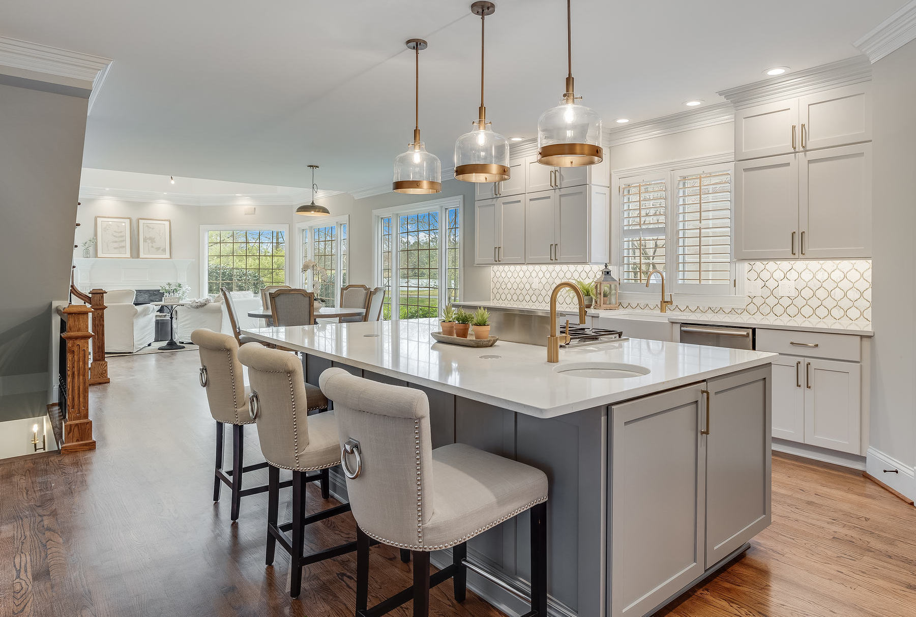 Christine Sparks, Knoxville Realtor